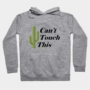 Can't Touch This T-shirt Tee Design Clever Funny Hilarious IPhone Mug Pillow Sticker Magnet Hoodie